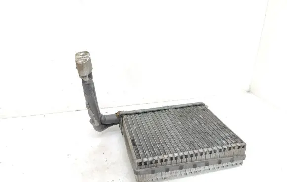 Air conditioning (A/C) radiator (interior)