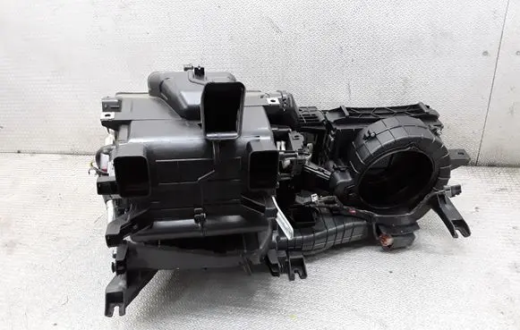 KIA Carens II Interior heater climate box assembly 