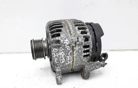 Audi A3 S3 8L Generator/alternator