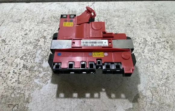 BMW X3 F25 Positive cable (battery) 9206140