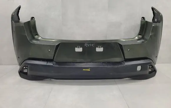 Lexus UX Rear bumper 5215976130 5216976080