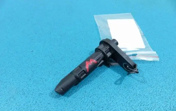Opel Astra K Crankshaft position sensor 0901755589381 IMPRK887901