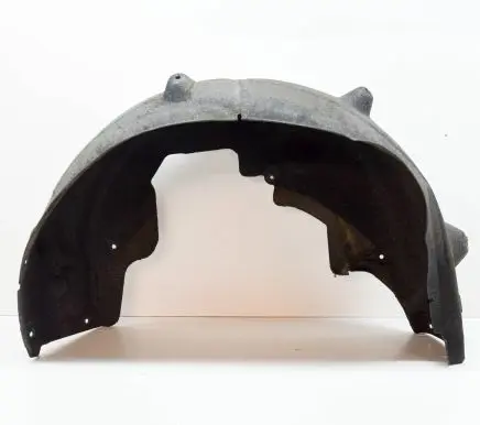 BMW X3M F97 Rear arch fender liner splash guards 7394818