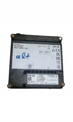 Audi A8 S8 D5 Bluetooth control unit module 4KE035282M