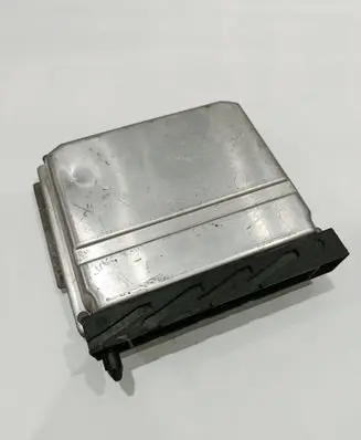 Volvo S60 Engine control unit/module 0261207712 092S2980 0000096601