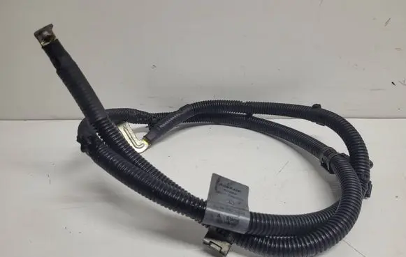 Mercedes-Benz B W246 W242 Wires (generator/alternator) A2465400308