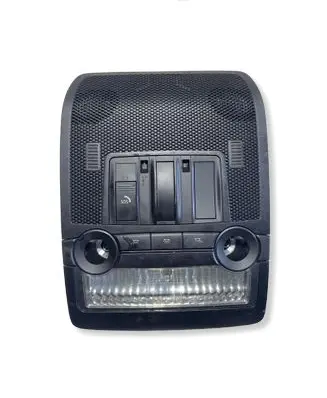 BMW X5 E70 Front seat light 9178158 15956810 001978387