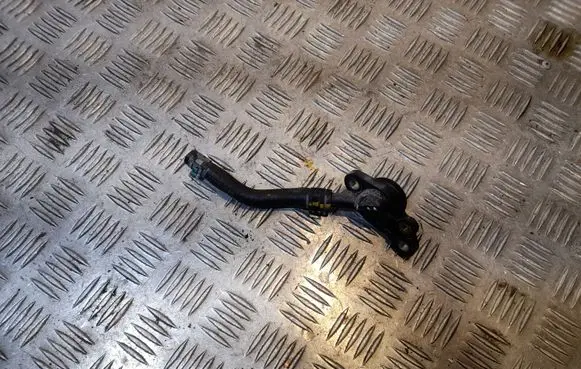 Audi A3 S3 8V Engine coolant pipe/hose 06K121049A 06K121132
