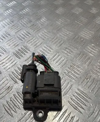 Mercedes-Benz C W205 Glow plug pre-heat relay A6519003003