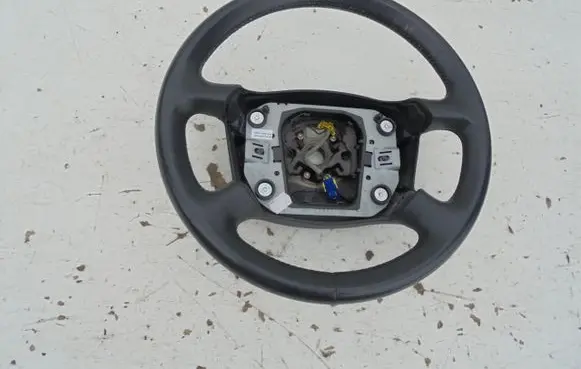 Audi A4 S4 B5 8D Steering wheel