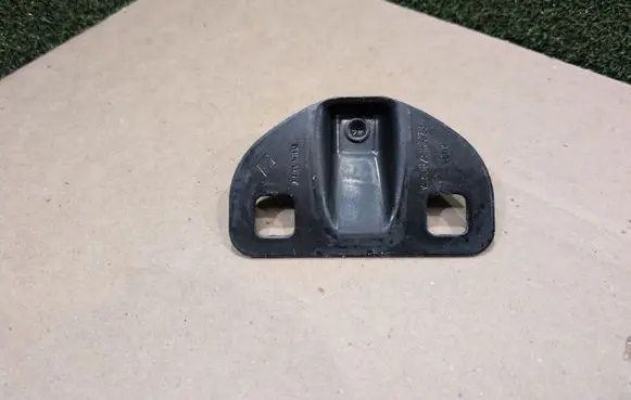 Renault Master IV Sliding door check strap stopper 8200497819