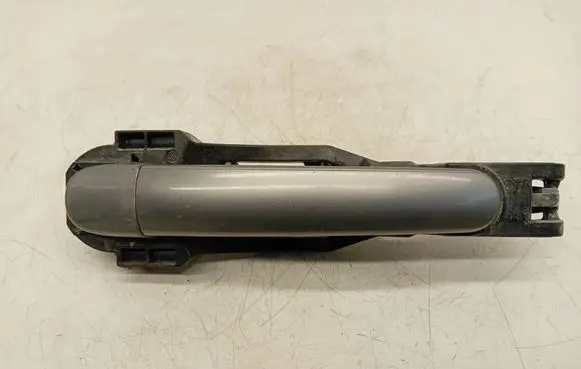 Seat Altea Front door exterior handle 5P0837886