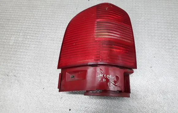 Volkswagen Sharan Rear/tail lights 964517
