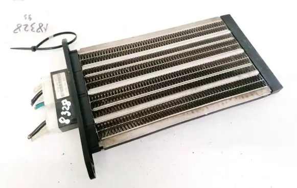 Hyundai H-1, Starex, Satellite Electric cabin heater radiator 6L021305ST2 97191-4A110