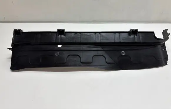 Hyundai Tucson IV NX4 Intercooler air guide/duct channel MF442TMPLC