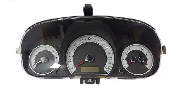 KIA Ceed Speedometer (instrument cluster) 940031H150