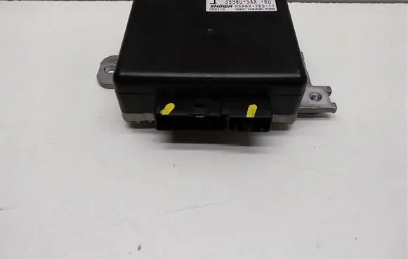 Honda Jazz Power steering control unit/module 39980SAAR0 HSAAXYE011 SAA2104354C