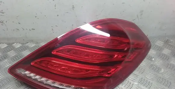 Mercedes-Benz S W222 Rear/tail lights A2229065701
