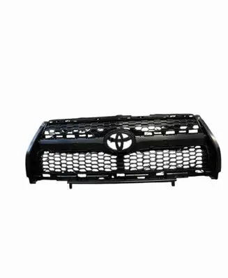Toyota RAV 4 (XA30) Front bumper upper radiator grill 531010R050