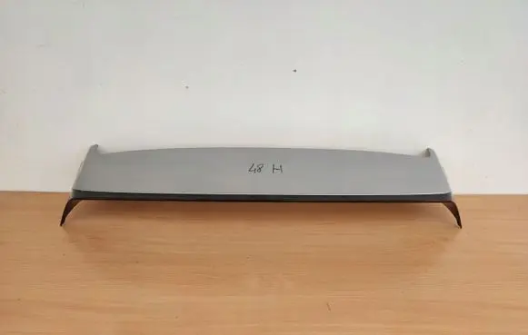 Volkswagen Touareg III Tailgate/trunk spoiler 760827933B