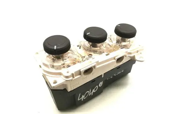 Honda Civic Climate control unit
