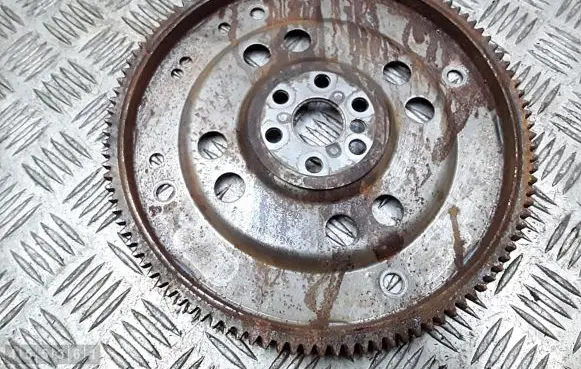 Flywheel