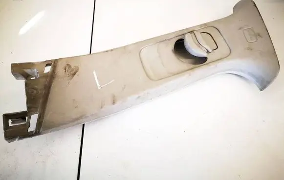 Peugeot 307 (B) pillar trim (top) 9647398877 9647399577