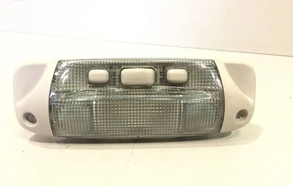 Ford Mondeo MK IV Front seat light 6M2115K609 6G9N15K607CG
