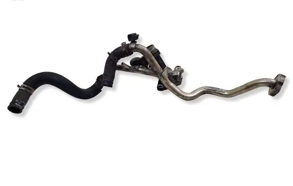 Opel Mokka Engine coolant pipe/hose 55488799