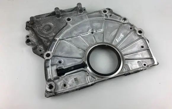 Mini Cooper Countryman F60 Timing chain cover 8573137