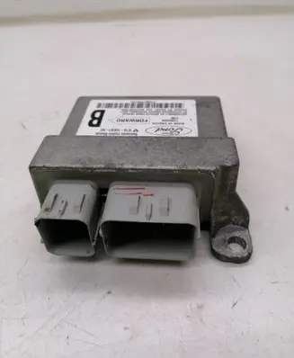 Ford Transit Airbag control unit/module 1C1A14B321BD
