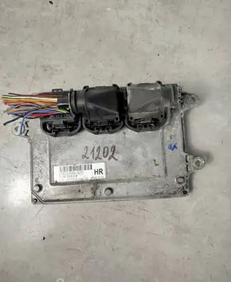 Honda Civic Engine control unit/module 37820rsag12 37820-rsa-g12