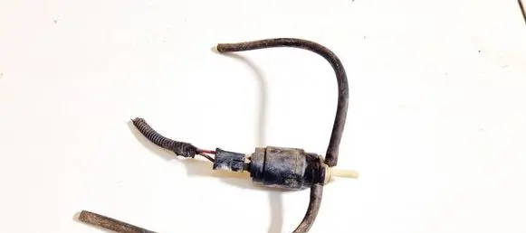 Fiat Doblo Windscreen/windshield washer pump 14368 1916