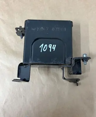 Mazda CX-5 Alarm system siren KD47679G1