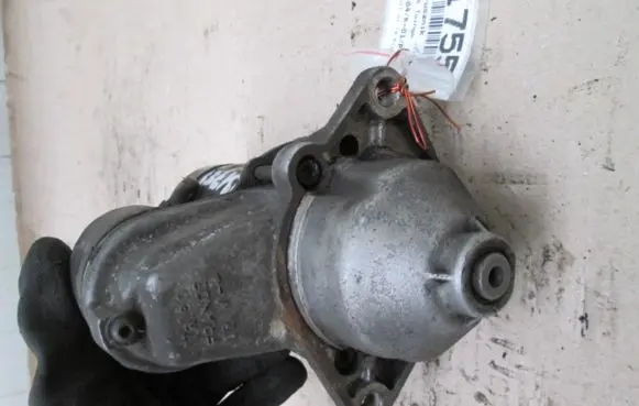 Renault Twingo I Starter motor