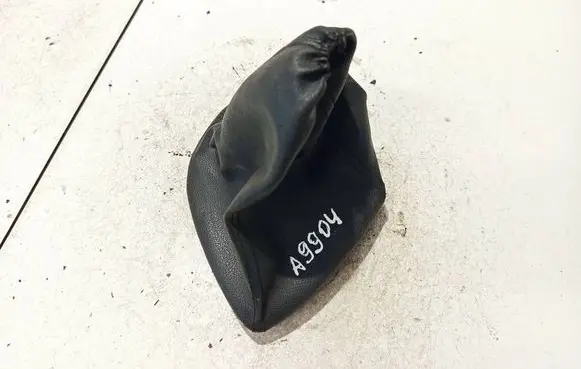 Citroen Jumper Gear shifter surround trim plastic 