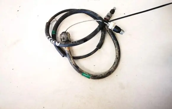 Toyota Yaris Verso Throttle cable 