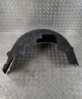 BMW X3 G01 Rear arch fender liner splash guards 7394818 0809101112