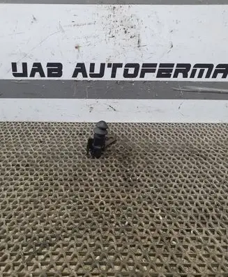Nissan Juke I F15 Bonnet alarm switch sensor 
