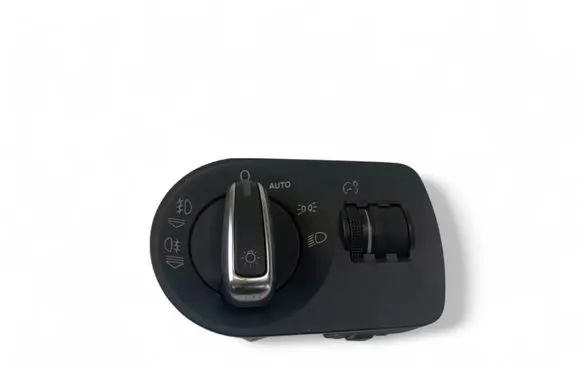 Audi A3 S3 8P Light switch 8P1941531EB