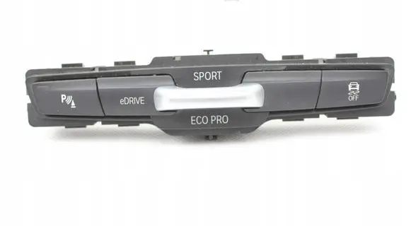 BMW 2 F45 Parking (PDC) sensor switch 9389555