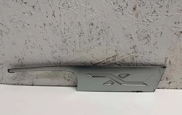 Seat Arona Rear arch trim 6F9853378D