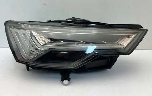 Audi A6 S6 C8 4K Headlight/headlamp