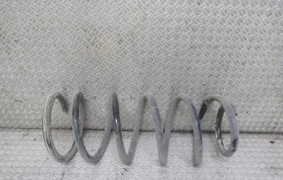 KIA Venga Rear coil spring