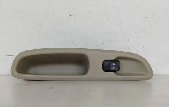 Volvo S60 Electric window control switch 03120700 586N3RUA 30658696