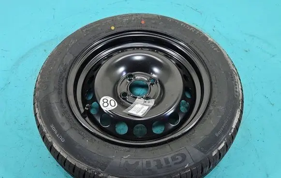 Dacia Sandero III R15 spare wheel IMPRK1515636