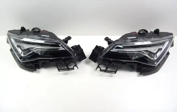 Seat Ateca Headlights/headlamps set 