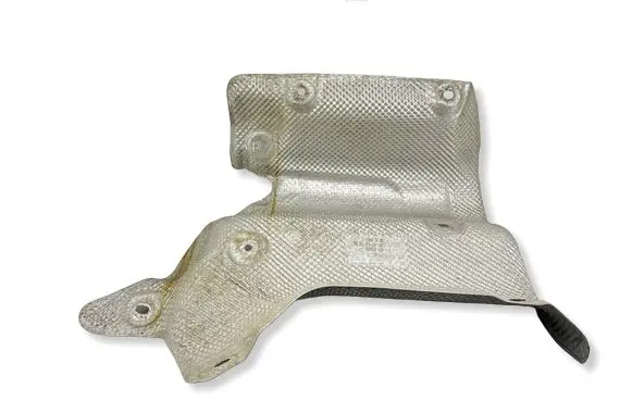 Audi A6 Allroad C8 Heat shield in engine bay 4K0201308K