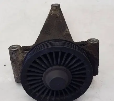 Mercedes-Benz Sprinter W906 Generator/alternator belt tensioner A6112341039