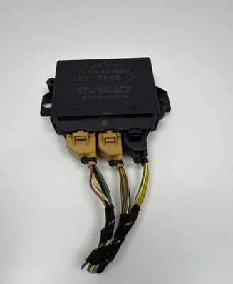 Land Rover Evoque I Parking PDC control unit/module BJ3215K866CH